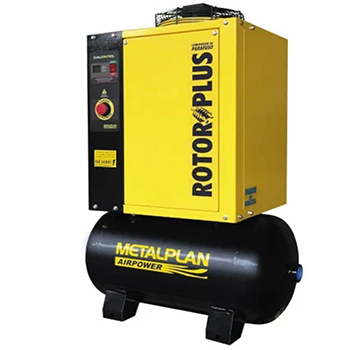 Compressores Metalplan na Bela Vista