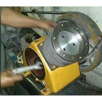 Manutenção Compressor de ar em Diadema